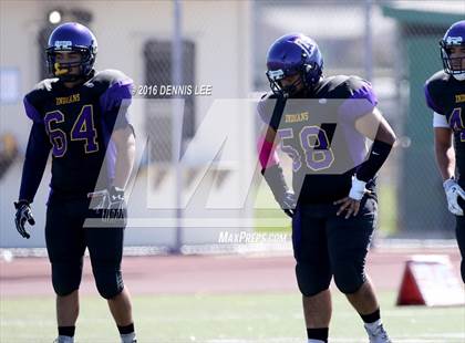 Thumbnail 1 in Fairfield @ Armijo photogallery.