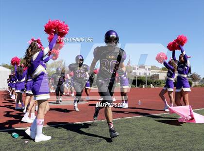 Thumbnail 2 in Fairfield @ Armijo photogallery.