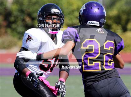 Thumbnail 1 in Fairfield @ Armijo photogallery.