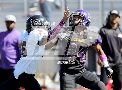 Thumbnail 2 in Fairfield @ Armijo photogallery.