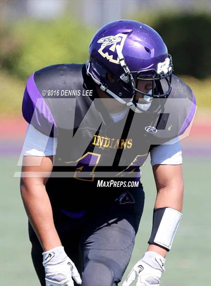 Thumbnail 1 in Fairfield @ Armijo photogallery.