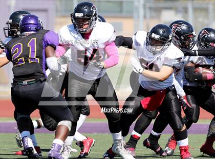 Thumbnail 1 in Fairfield @ Armijo photogallery.