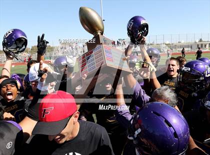 Thumbnail 1 in Fairfield @ Armijo photogallery.