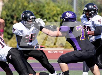 Thumbnail 2 in Fairfield @ Armijo photogallery.