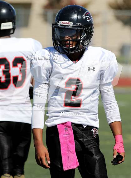 Thumbnail 1 in Fairfield @ Armijo photogallery.