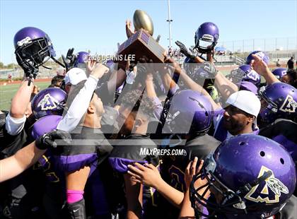 Thumbnail 2 in Fairfield @ Armijo photogallery.