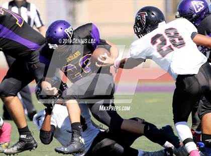 Thumbnail 1 in Fairfield @ Armijo photogallery.