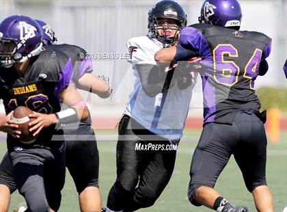 Thumbnail 3 in Fairfield @ Armijo photogallery.