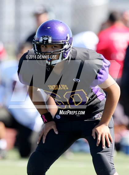 Thumbnail 1 in Fairfield @ Armijo photogallery.