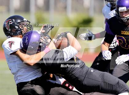 Thumbnail 3 in Fairfield @ Armijo photogallery.