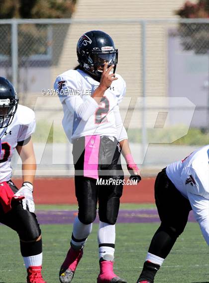 Thumbnail 2 in Fairfield @ Armijo photogallery.