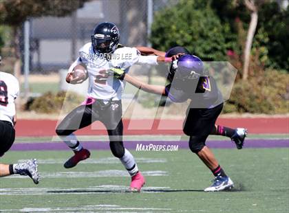 Thumbnail 3 in Fairfield @ Armijo photogallery.