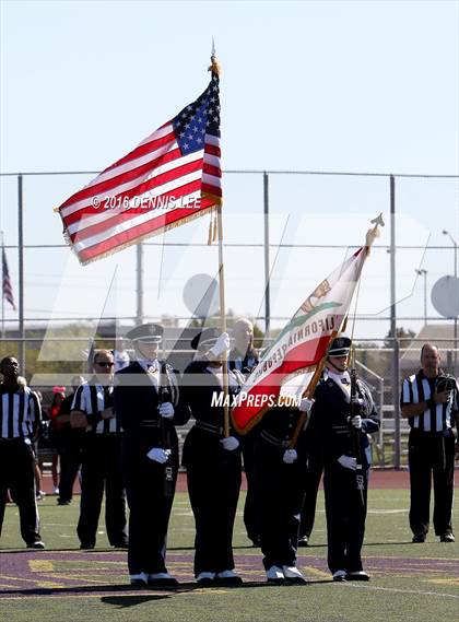 Thumbnail 2 in Fairfield @ Armijo photogallery.
