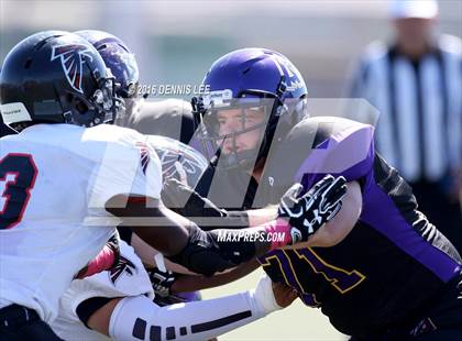 Thumbnail 1 in Fairfield @ Armijo photogallery.