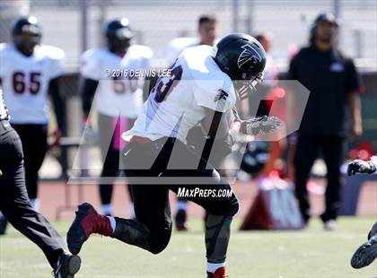 Thumbnail 2 in Fairfield @ Armijo photogallery.