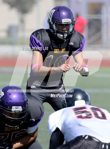 Thumbnail 2 in Fairfield @ Armijo photogallery.
