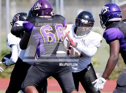 Thumbnail 1 in Fairfield @ Armijo photogallery.