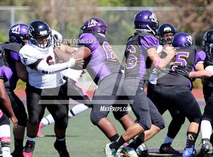 Thumbnail 1 in Fairfield @ Armijo photogallery.