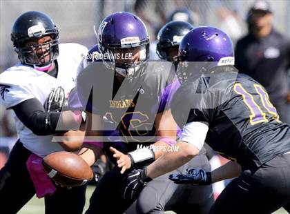 Thumbnail 1 in Fairfield @ Armijo photogallery.