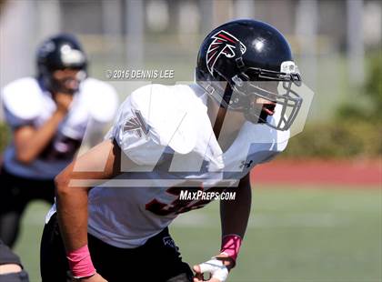 Thumbnail 2 in Fairfield @ Armijo photogallery.