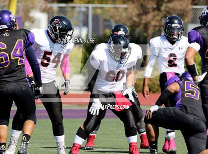Thumbnail 2 in Fairfield @ Armijo photogallery.