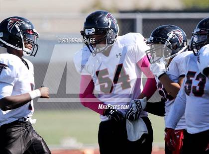 Thumbnail 3 in Fairfield @ Armijo photogallery.