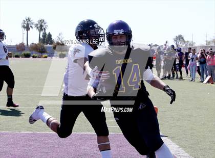 Thumbnail 3 in Fairfield @ Armijo photogallery.