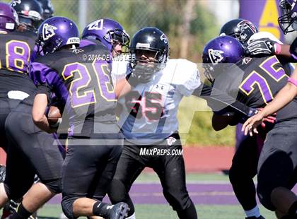 Thumbnail 1 in Fairfield @ Armijo photogallery.
