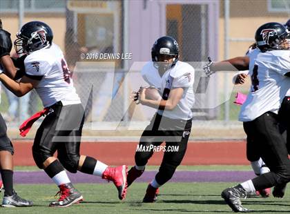 Thumbnail 1 in Fairfield @ Armijo photogallery.
