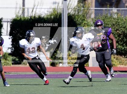 Thumbnail 2 in Fairfield @ Armijo photogallery.