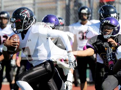 Thumbnail 1 in Fairfield @ Armijo photogallery.