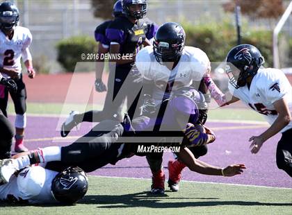 Thumbnail 3 in Fairfield @ Armijo photogallery.