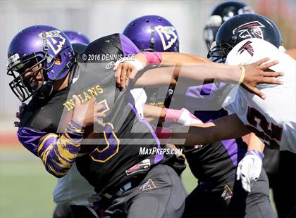 Thumbnail 3 in Fairfield @ Armijo photogallery.
