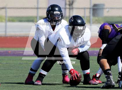 Thumbnail 3 in Fairfield @ Armijo photogallery.