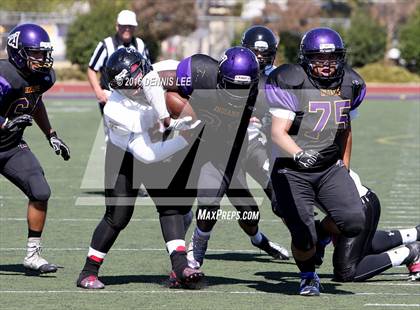 Thumbnail 1 in Fairfield @ Armijo photogallery.