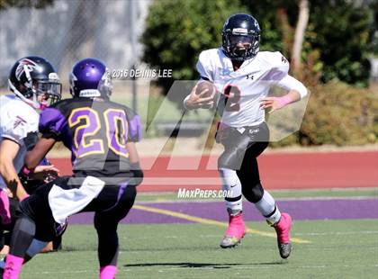 Thumbnail 1 in Fairfield @ Armijo photogallery.