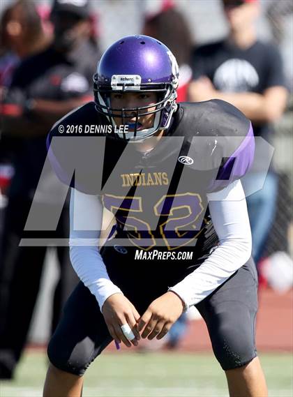Thumbnail 1 in Fairfield @ Armijo photogallery.