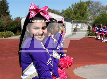 Thumbnail 1 in Fairfield @ Armijo photogallery.