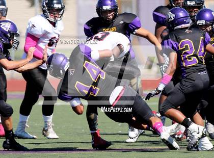 Thumbnail 1 in Fairfield @ Armijo photogallery.