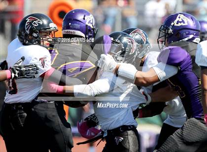 Thumbnail 2 in Fairfield @ Armijo photogallery.