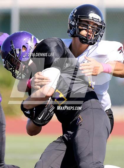 Thumbnail 2 in Fairfield @ Armijo photogallery.