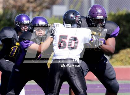 Thumbnail 2 in Fairfield @ Armijo photogallery.