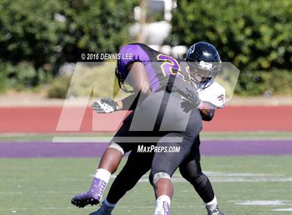 Thumbnail 3 in Fairfield @ Armijo photogallery.