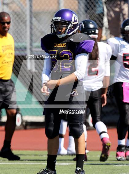 Thumbnail 2 in Fairfield @ Armijo photogallery.
