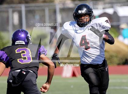 Thumbnail 1 in Fairfield @ Armijo photogallery.