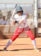 Photo from the gallery "Prescott vs Ironwood (Sunrise Mountain Invitational)"