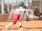 Photo from the gallery "Prescott vs Ironwood (Sunrise Mountain Invitational)"