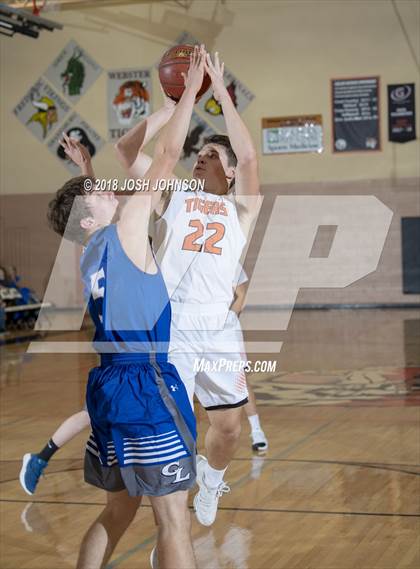 Thumbnail 3 in Clear Lake @ Webster photogallery.