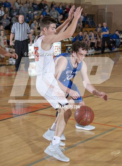Thumbnail 1 in Clear Lake @ Webster photogallery.