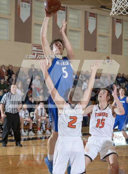 Thumbnail 1 in Clear Lake @ Webster photogallery.